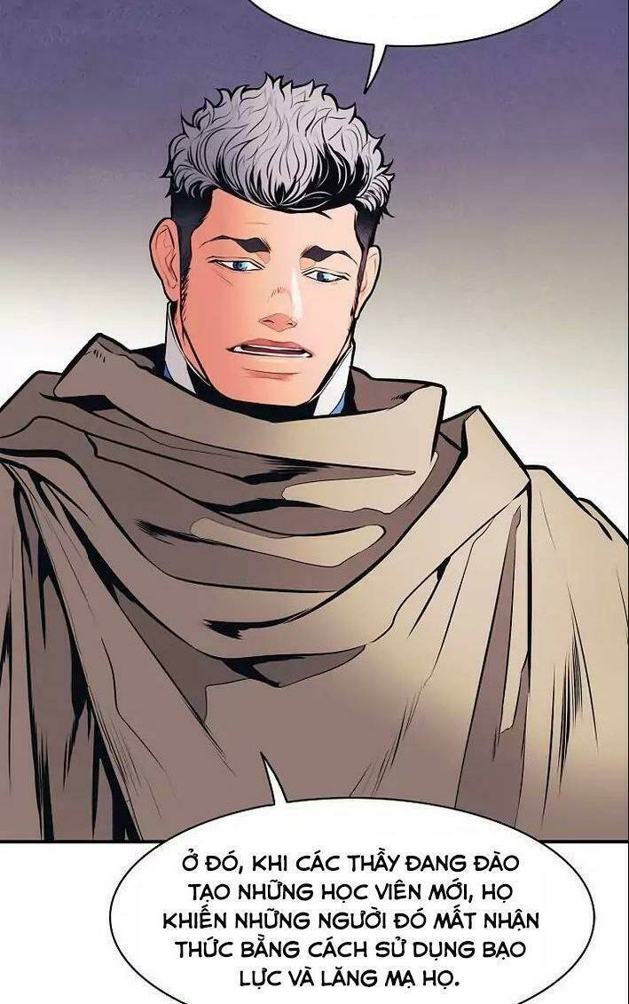 Bất Bại Chân Ma Chap 53 - Next Chap 54