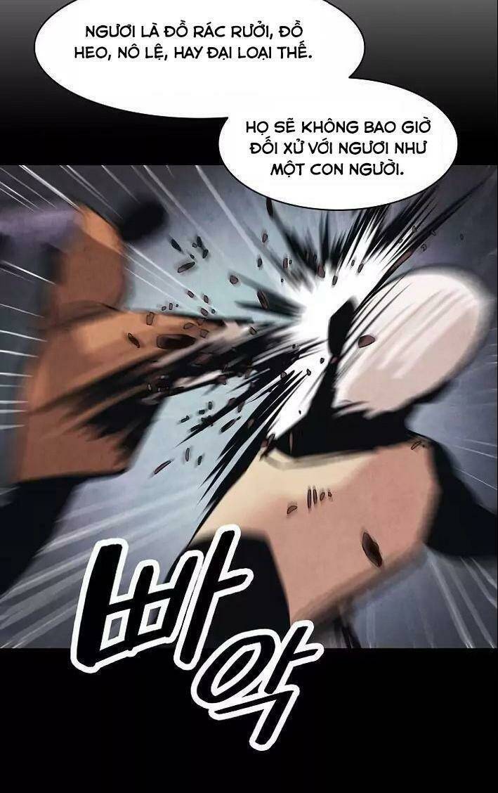 Bất Bại Chân Ma Chap 53 - Next Chap 54