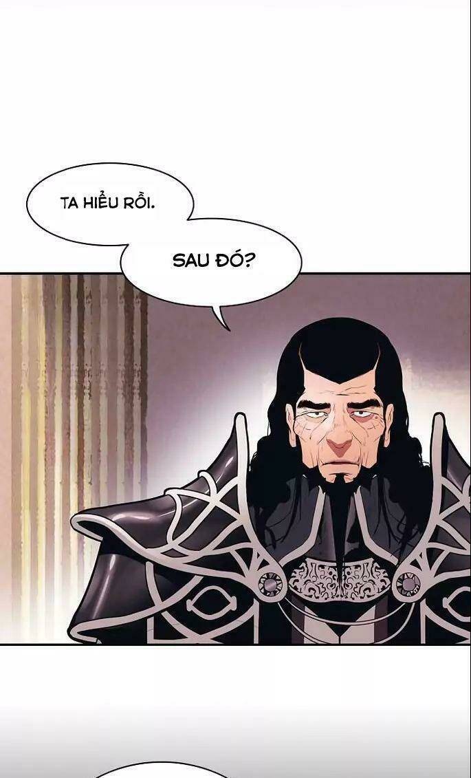 Bất Bại Chân Ma Chap 53 - Next Chap 54