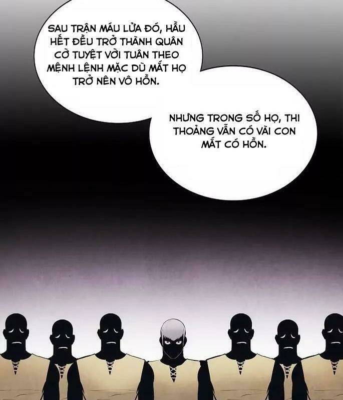 Bất Bại Chân Ma Chap 53 - Next Chap 54