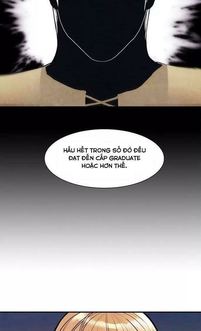 Bất Bại Chân Ma Chap 53 - Next Chap 54