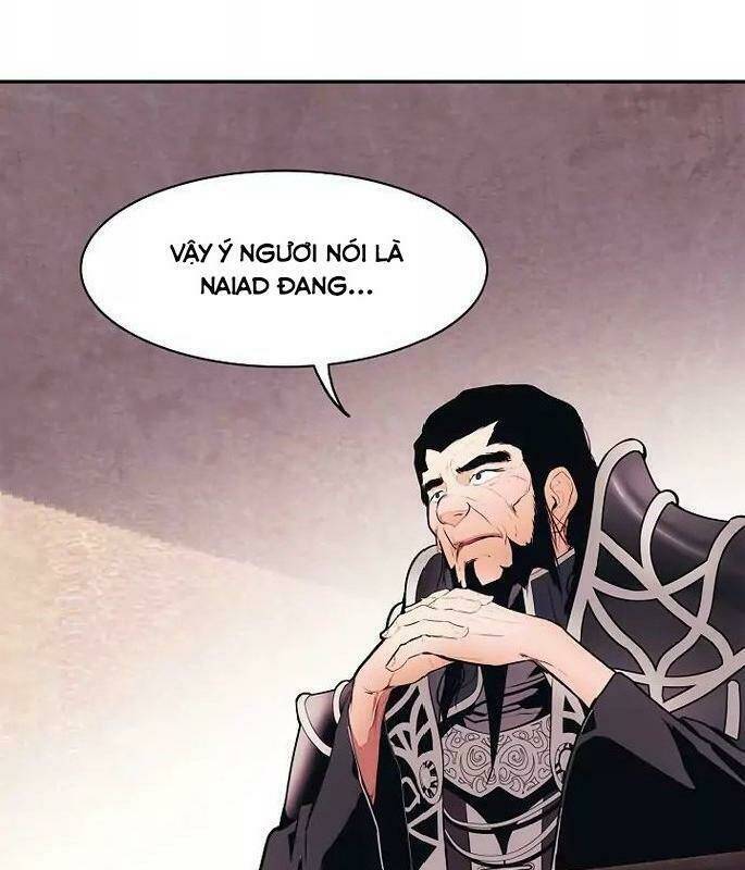 Bất Bại Chân Ma Chap 53 - Next Chap 54