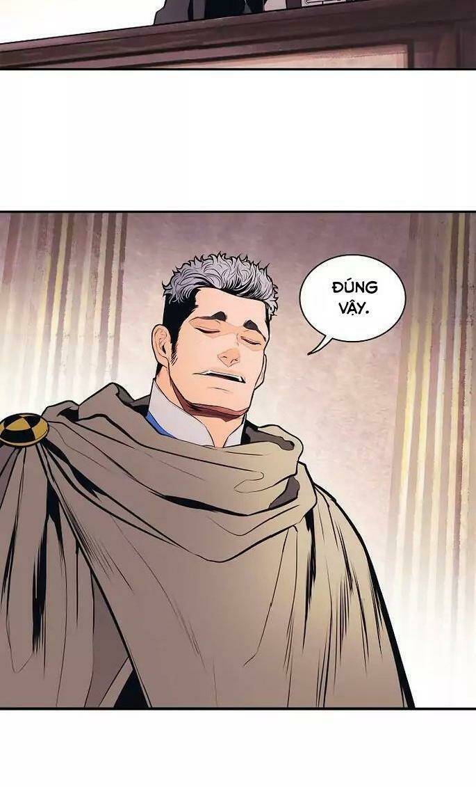 Bất Bại Chân Ma Chap 53 - Next Chap 54