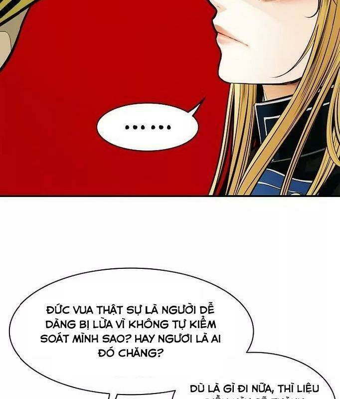 Bất Bại Chân Ma Chap 54 - Next Chap 55