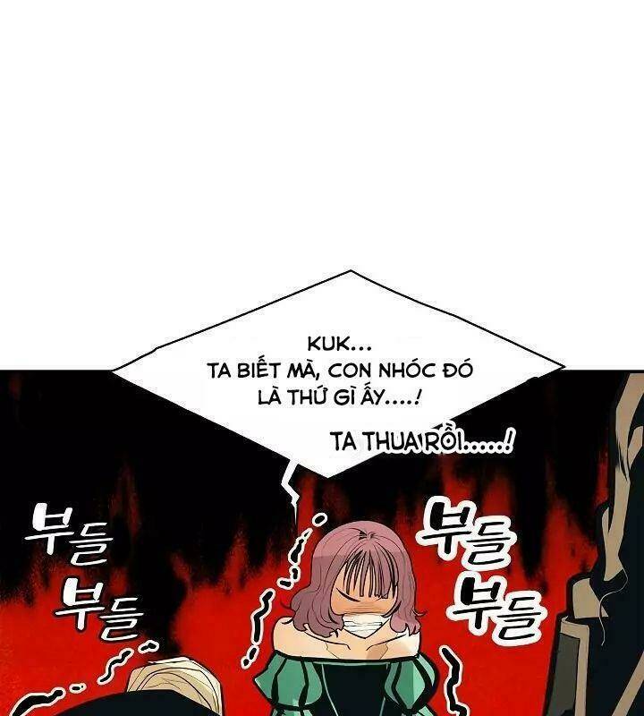 Bất Bại Chân Ma Chap 54 - Next Chap 55