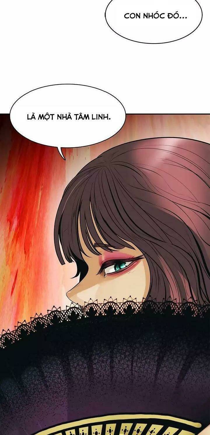 Bất Bại Chân Ma Chap 54 - Next Chap 55