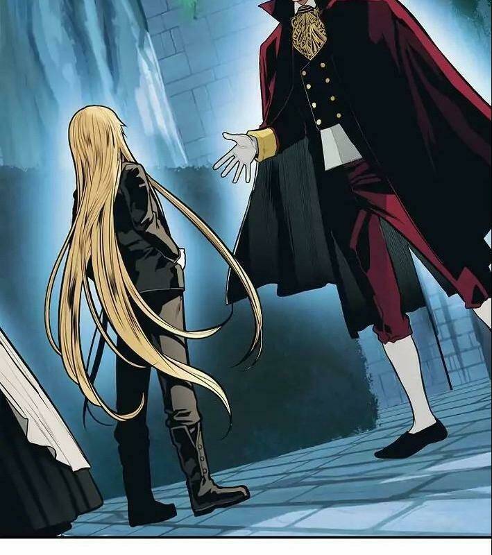 Bất Bại Chân Ma Chap 54 - Next Chap 55