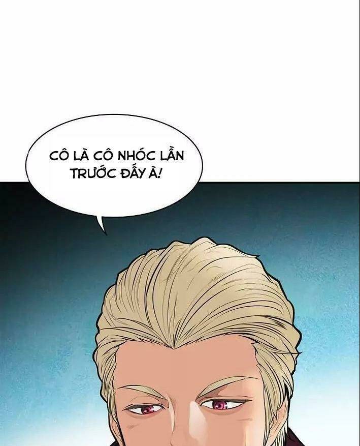 Bất Bại Chân Ma Chap 54 - Next Chap 55