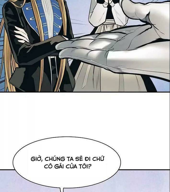 Bất Bại Chân Ma Chap 54 - Next Chap 55