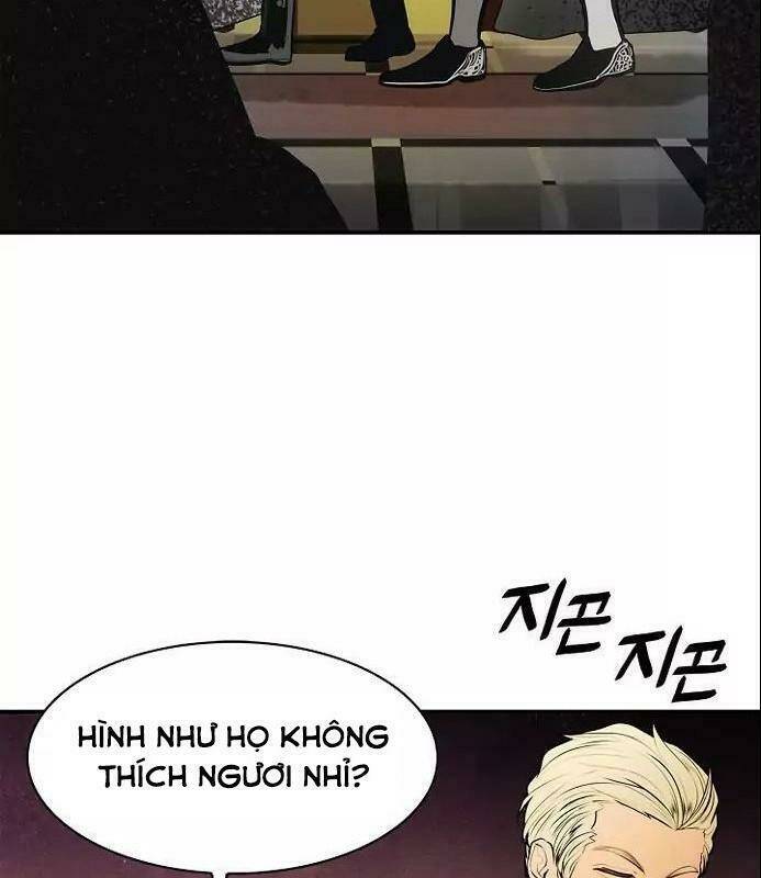 Bất Bại Chân Ma Chap 54 - Next Chap 55