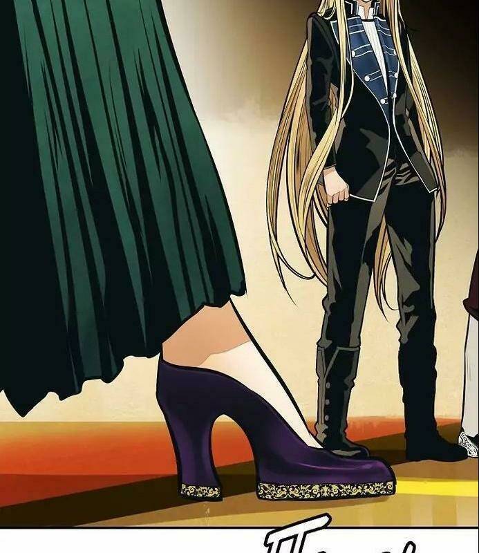 Bất Bại Chân Ma Chap 54 - Next Chap 55