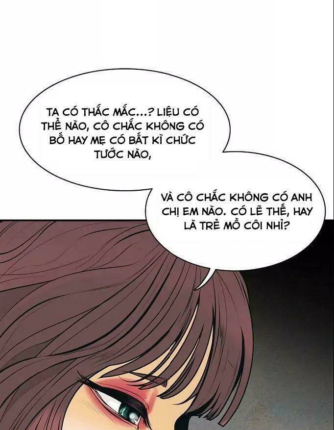 Bất Bại Chân Ma Chap 54 - Next Chap 55