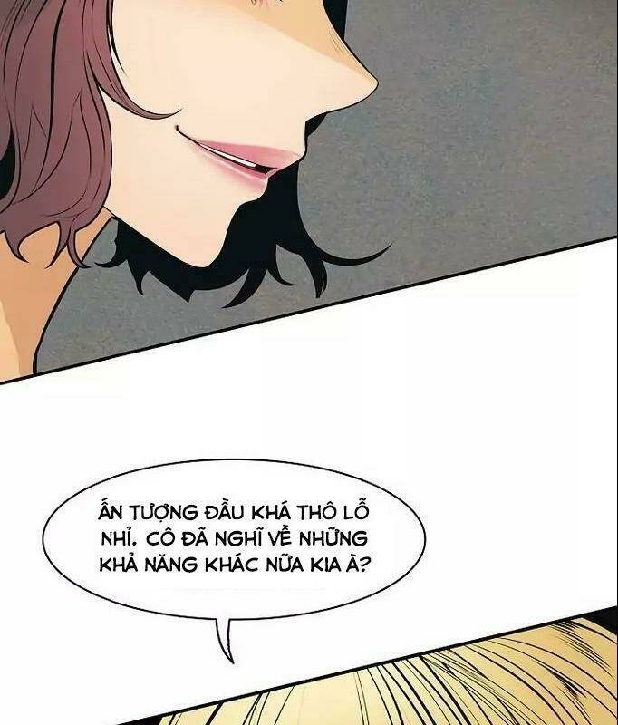 Bất Bại Chân Ma Chap 54 - Next Chap 55