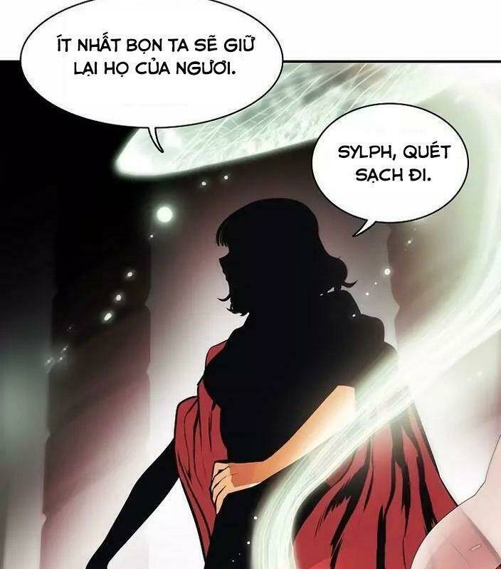 Bất Bại Chân Ma Chap 55 - Next Chap 56