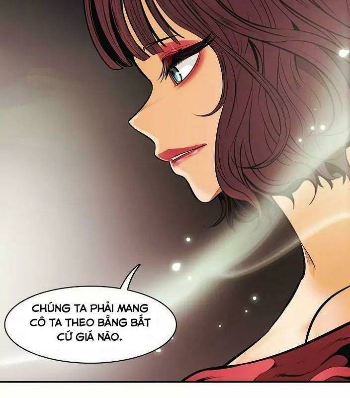 Bất Bại Chân Ma Chap 55 - Next Chap 56