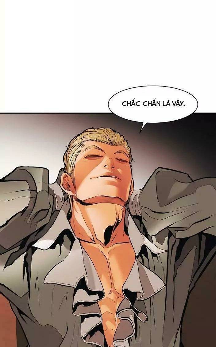 Bất Bại Chân Ma Chap 55 - Next Chap 56