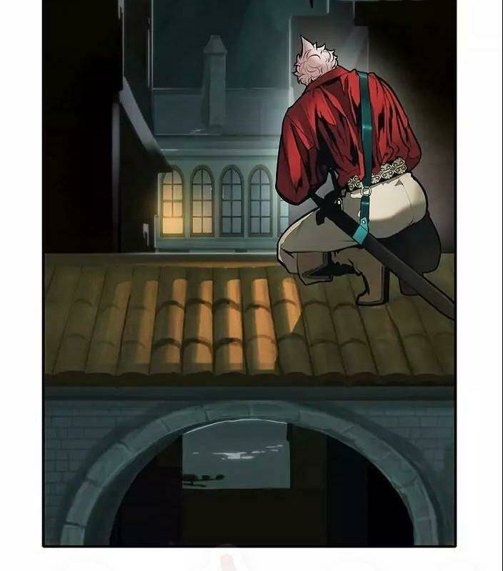 Bất Bại Chân Ma Chap 55 - Next Chap 56