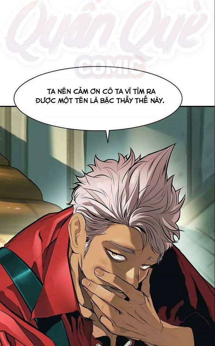 Bất Bại Chân Ma Chap 55 - Next Chap 56