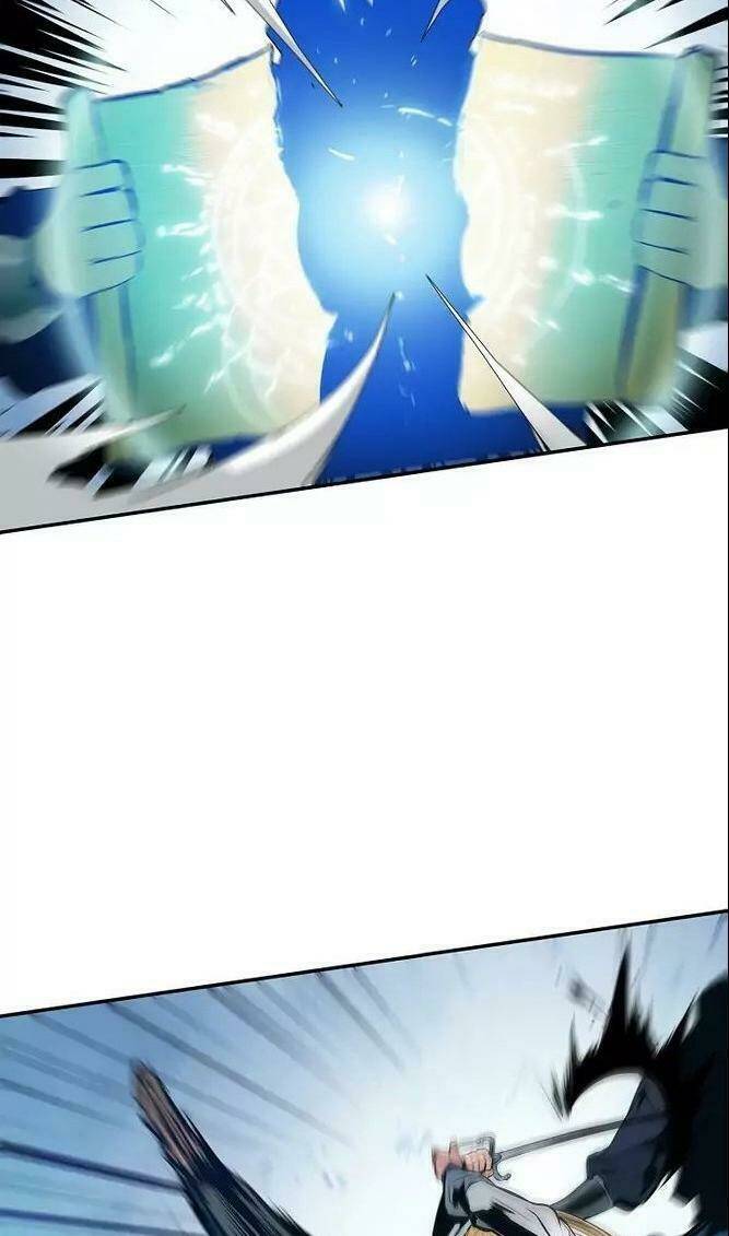 Bất Bại Chân Ma Chap 55 - Next Chap 56