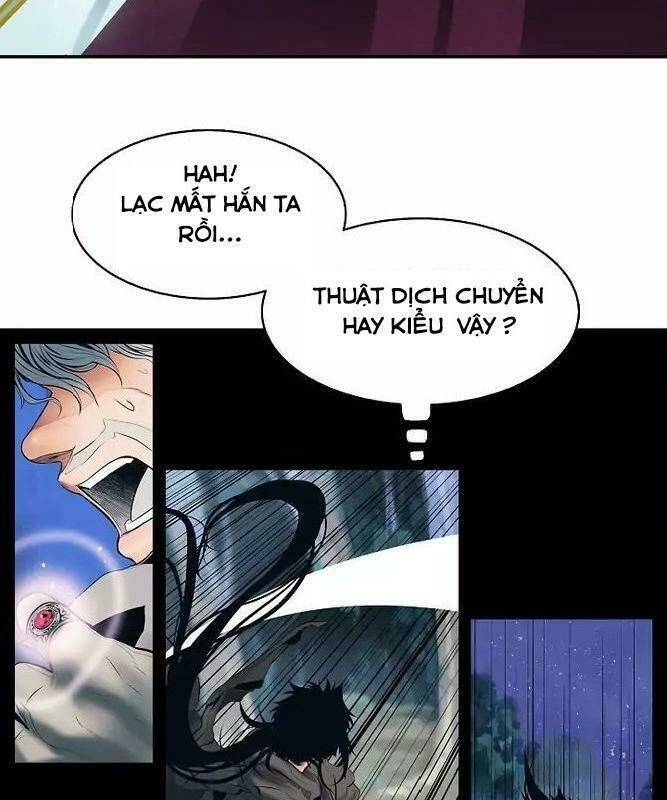 Bất Bại Chân Ma Chap 55 - Next Chap 56