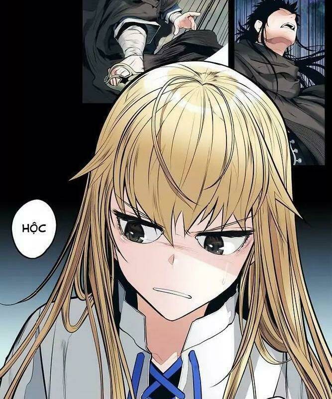 Bất Bại Chân Ma Chap 55 - Next Chap 56