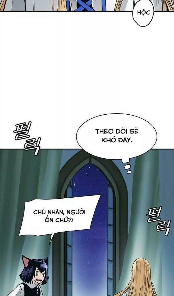 Bất Bại Chân Ma Chap 55 - Next Chap 56