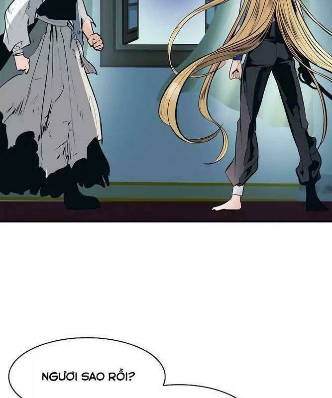 Bất Bại Chân Ma Chap 55 - Next Chap 56