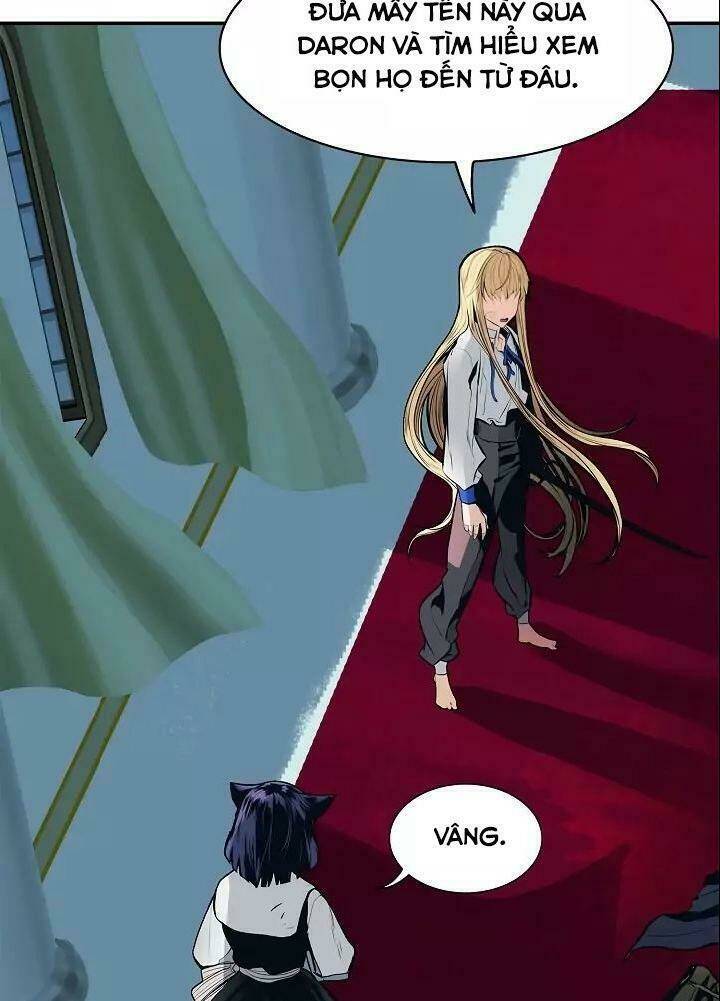 Bất Bại Chân Ma Chap 55 - Next Chap 56