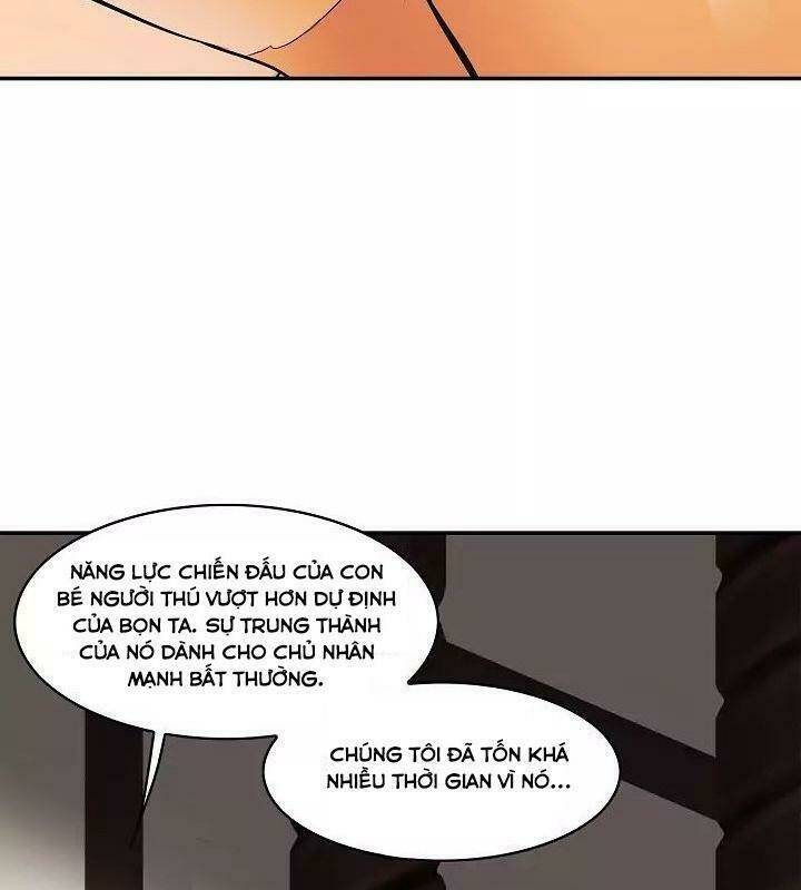 Bất Bại Chân Ma Chap 55 - Next Chap 56