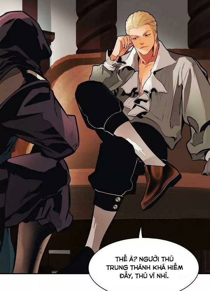 Bất Bại Chân Ma Chap 55 - Next Chap 56