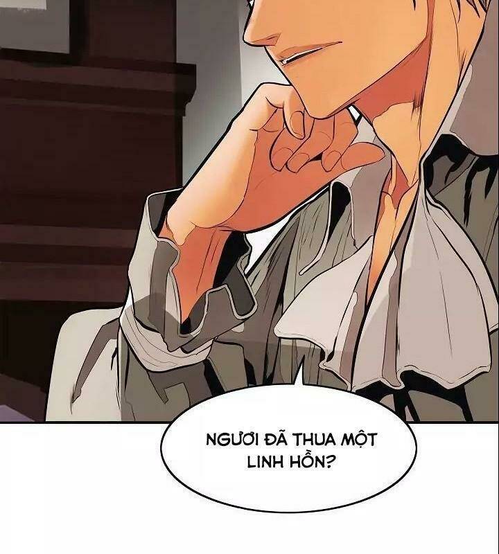 Bất Bại Chân Ma Chap 55 - Next Chap 56