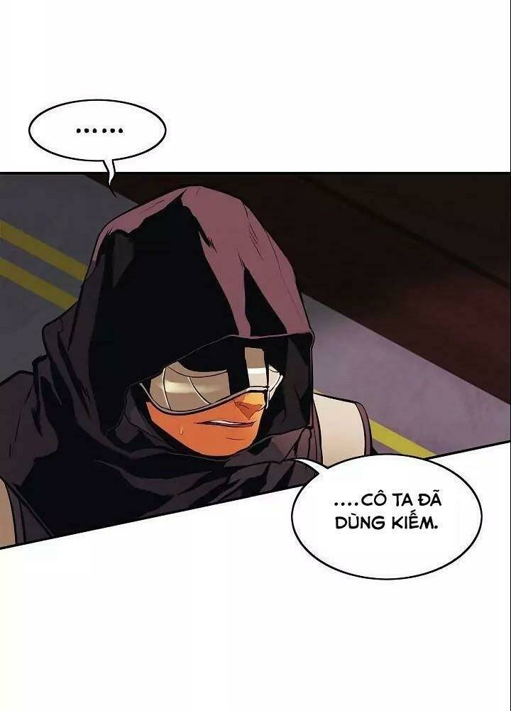 Bất Bại Chân Ma Chap 55 - Next Chap 56