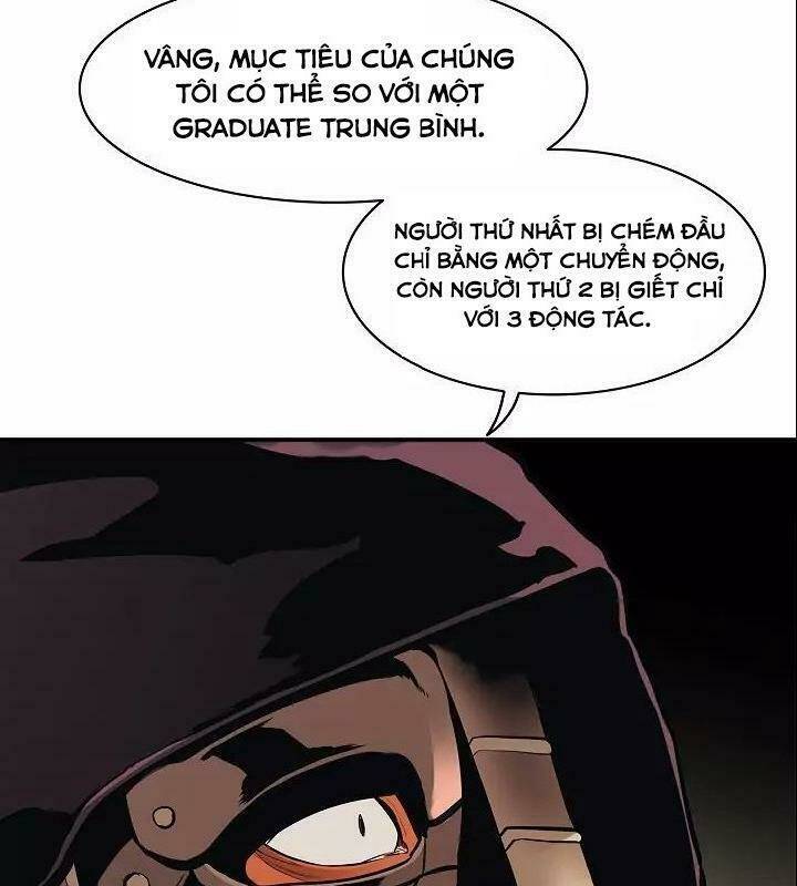 Bất Bại Chân Ma Chap 55 - Next Chap 56