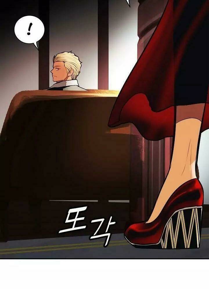 Bất Bại Chân Ma Chap 55 - Next Chap 56