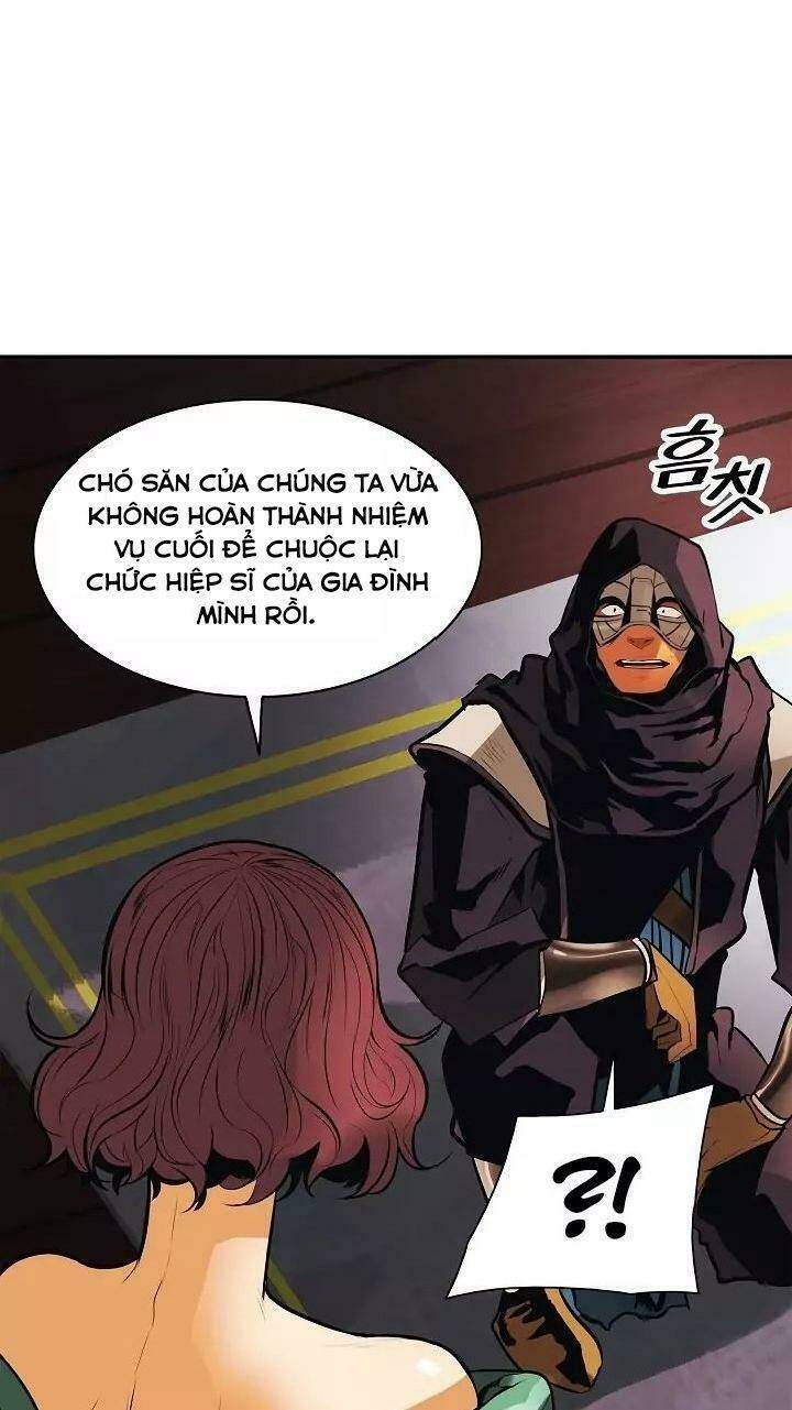 Bất Bại Chân Ma Chap 55 - Next Chap 56
