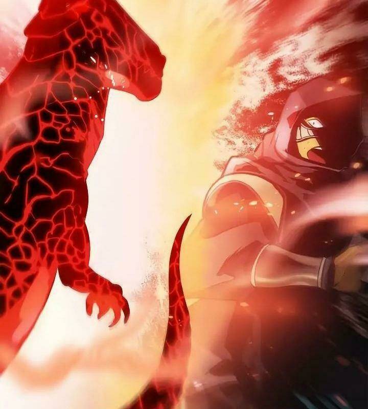 Bất Bại Chân Ma Chap 55 - Next Chap 56