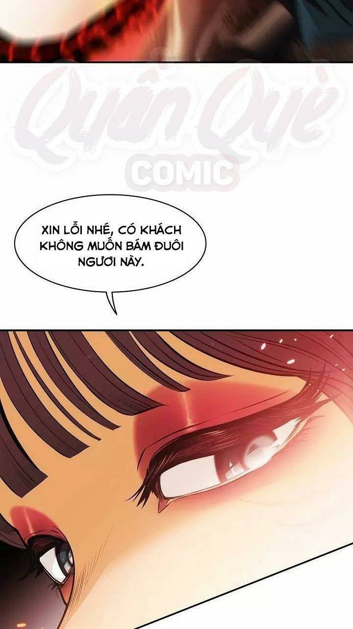 Bất Bại Chân Ma Chap 55 - Next Chap 56