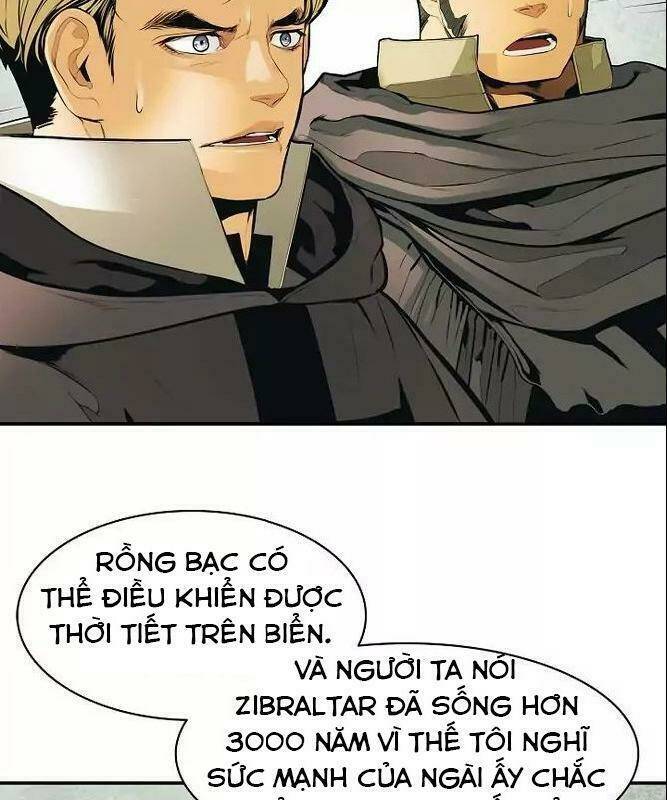 Bất Bại Chân Ma Chap 56 - Next Chap 57