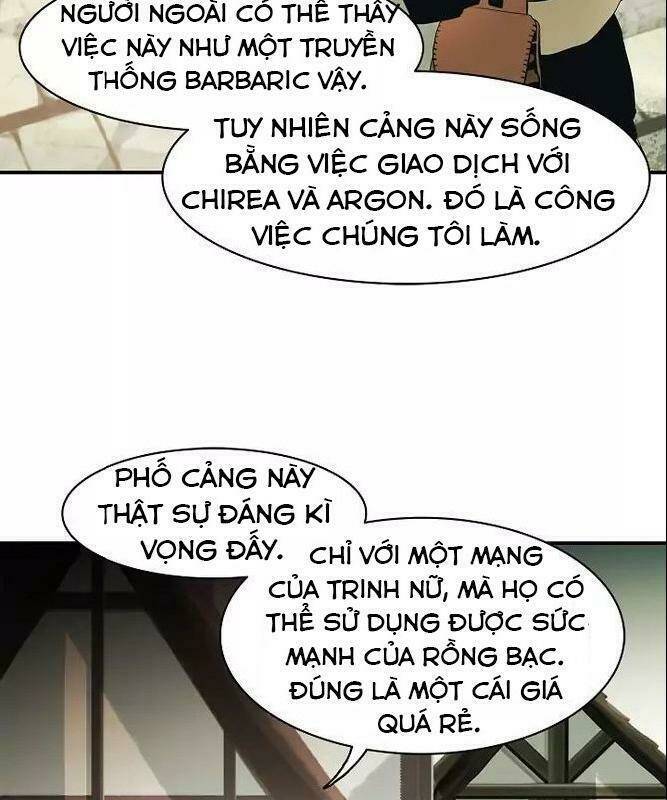 Bất Bại Chân Ma Chap 56 - Next Chap 57