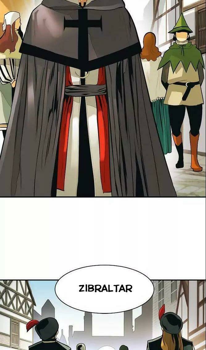 Bất Bại Chân Ma Chap 56 - Next Chap 57