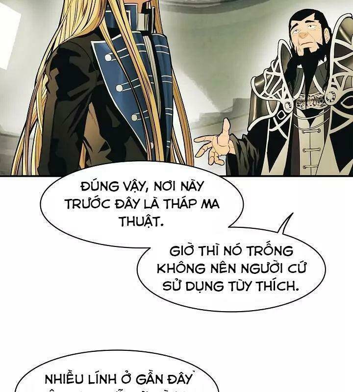 Bất Bại Chân Ma Chap 56 - Next Chap 57