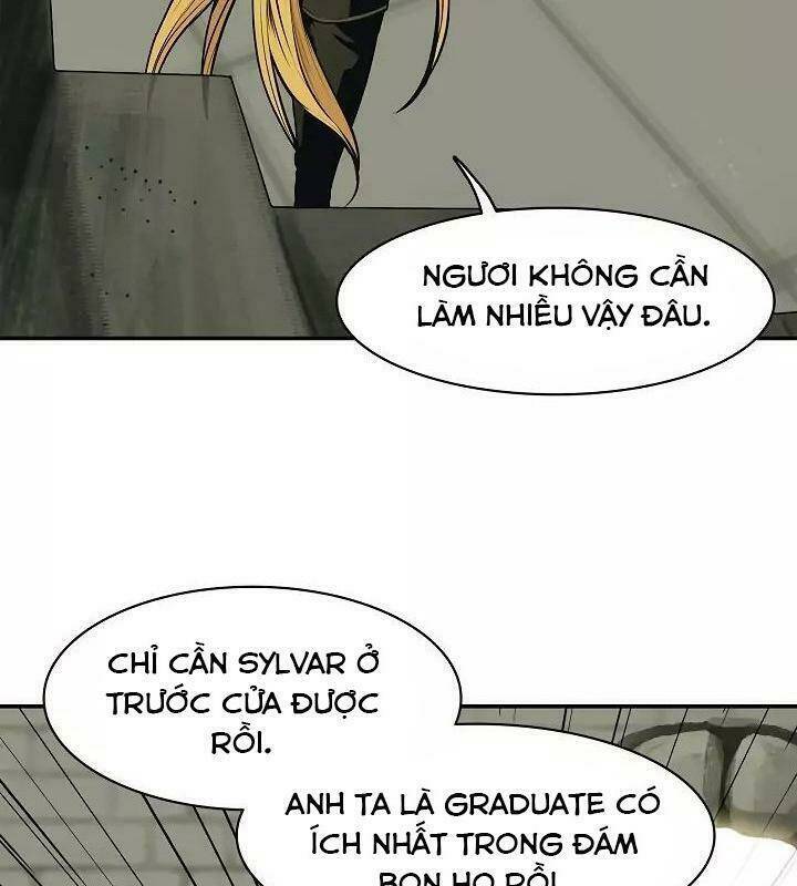 Bất Bại Chân Ma Chap 56 - Next Chap 57