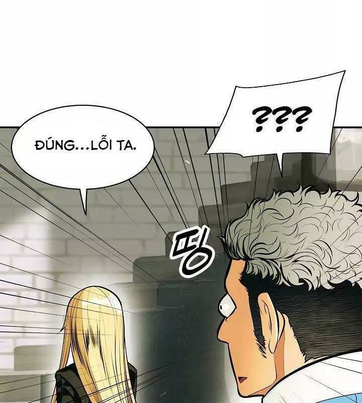 Bất Bại Chân Ma Chap 56 - Next Chap 57