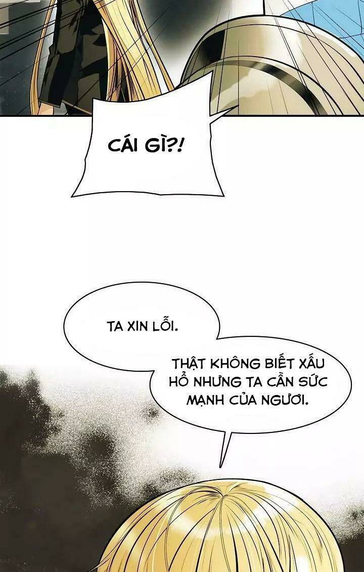 Bất Bại Chân Ma Chap 56 - Next Chap 57