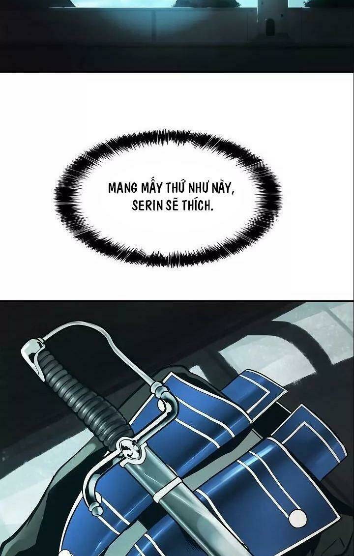 Bất Bại Chân Ma Chap 56 - Next Chap 57