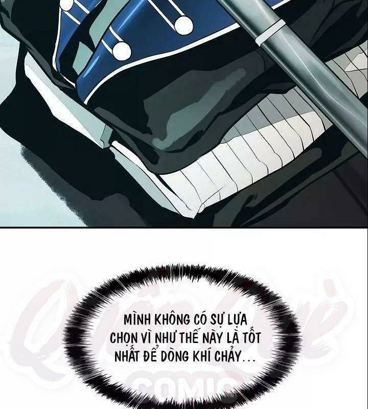 Bất Bại Chân Ma Chap 56 - Next Chap 57