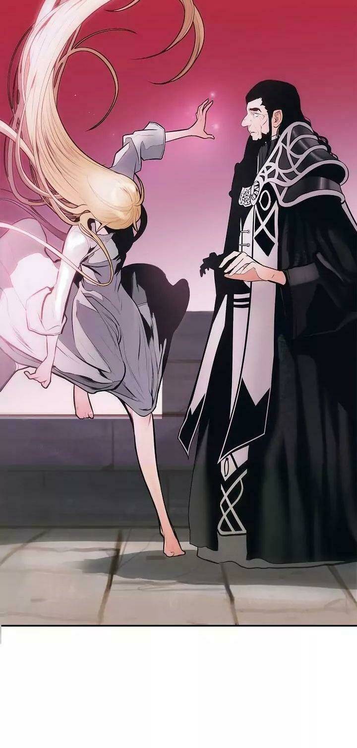 Bất Bại Chân Ma Chap 57 - Next Chap 58