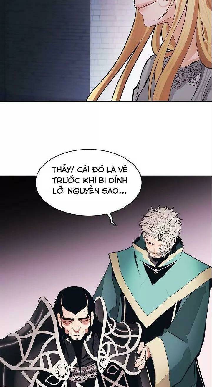 Bất Bại Chân Ma Chap 57 - Next Chap 58