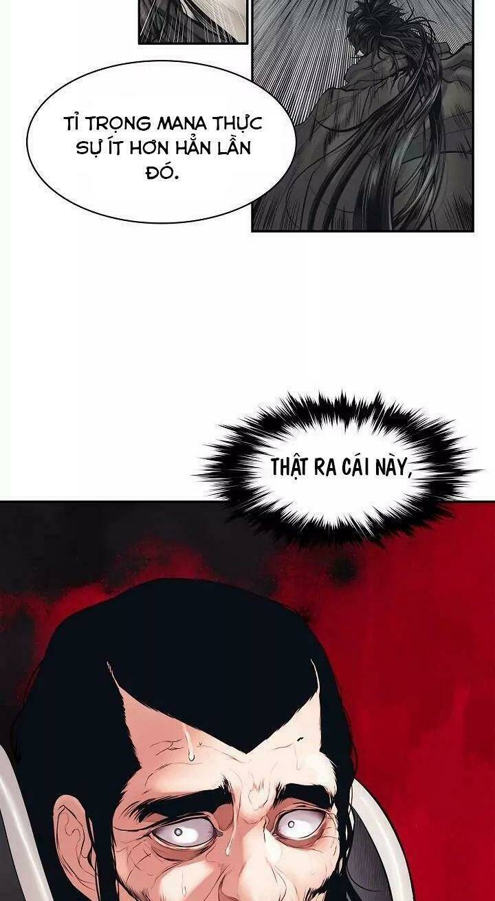 Bất Bại Chân Ma Chap 57 - Next Chap 58