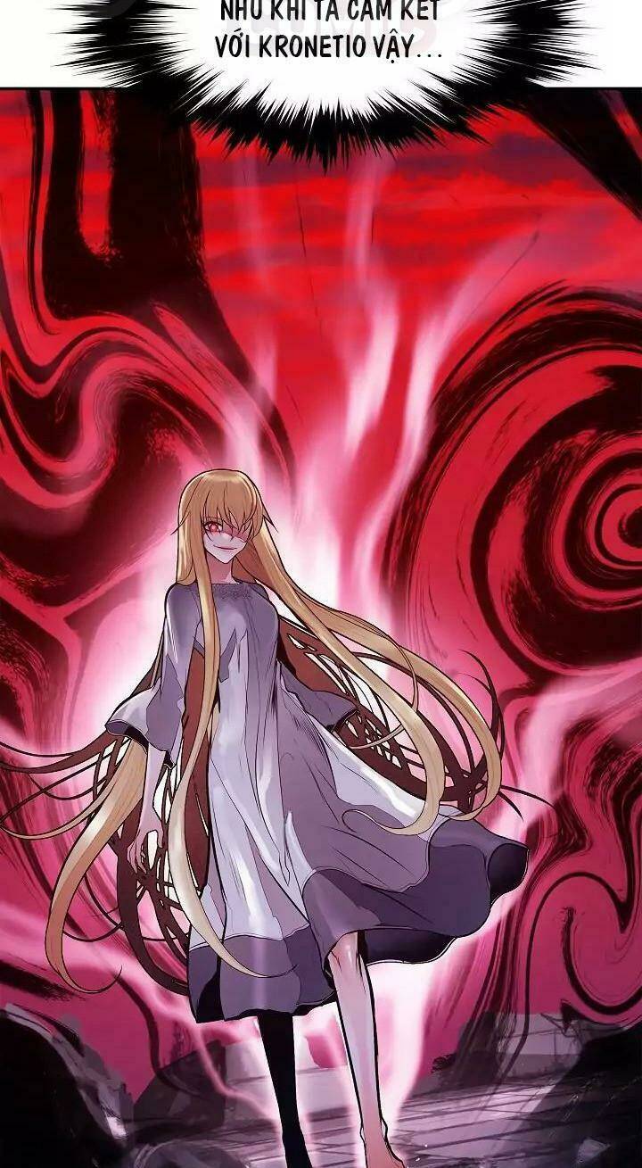 Bất Bại Chân Ma Chap 57 - Next Chap 58